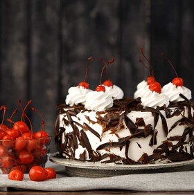 Black forest